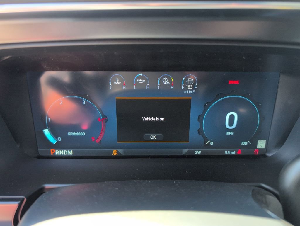 New 2026 Ford F350 Platinum w/ FX4 Off-Road Package image 20