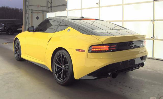 Used 2023 Nissan Z Performance w/ Floor Mat Package (L93) image 3