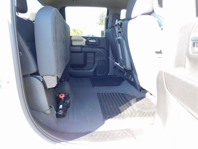 Used 2023 Chevrolet Silverado 2500 Custom image 25