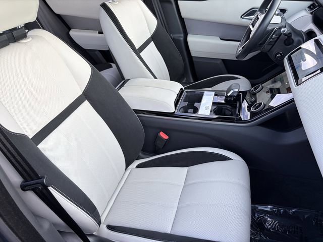 Used 2023 Land Rover Range Rover Velar R-Dynamic S AWD/4WD image 19