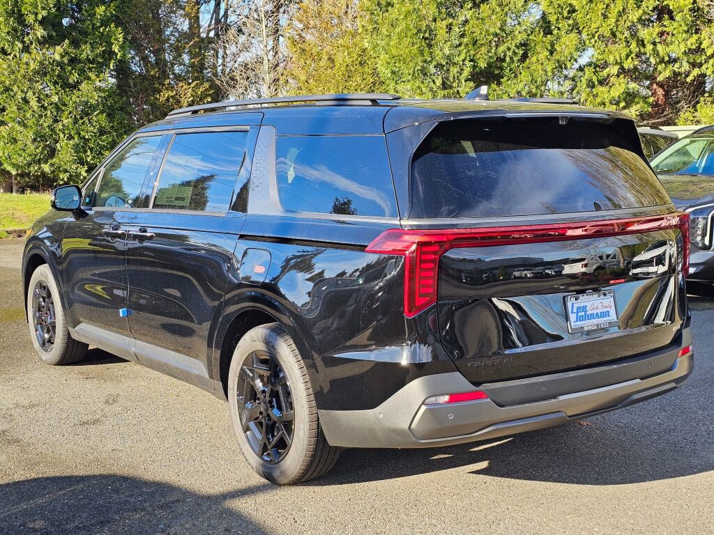 New 2026 Kia Carnival SX Prestige image 7