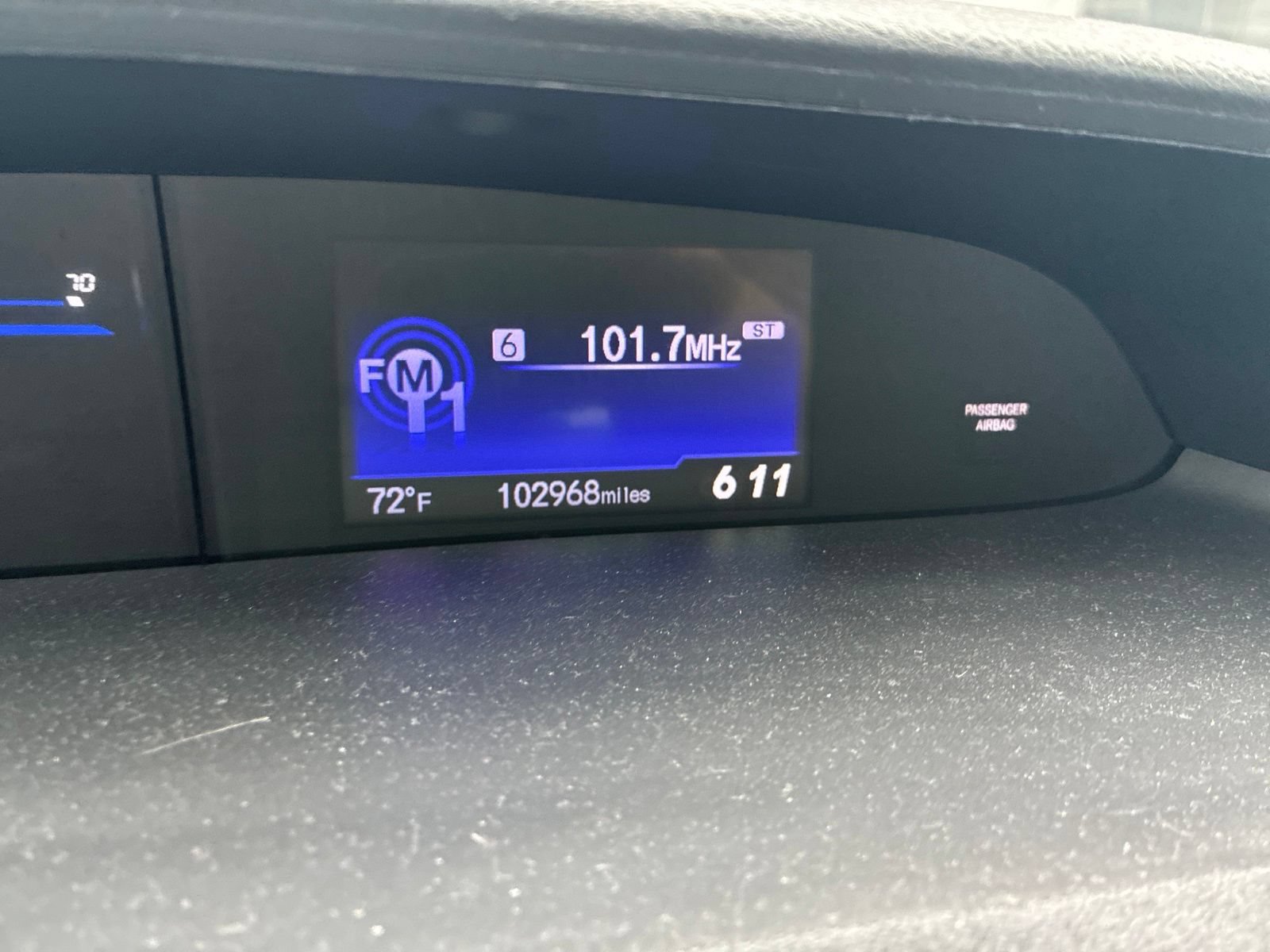 Used 2015 Honda Civic LX image 25