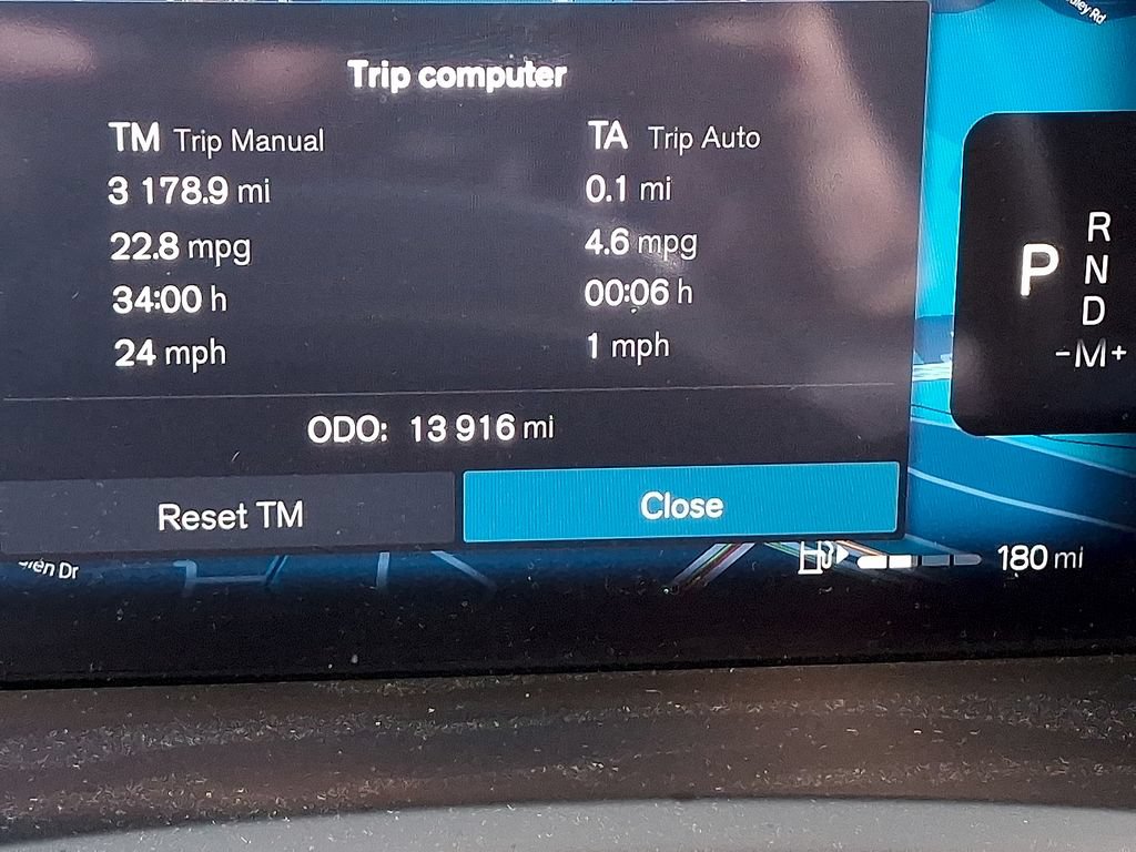 Certified 2026 Volvo XC90 B6 Plus AWD/4WD image 19