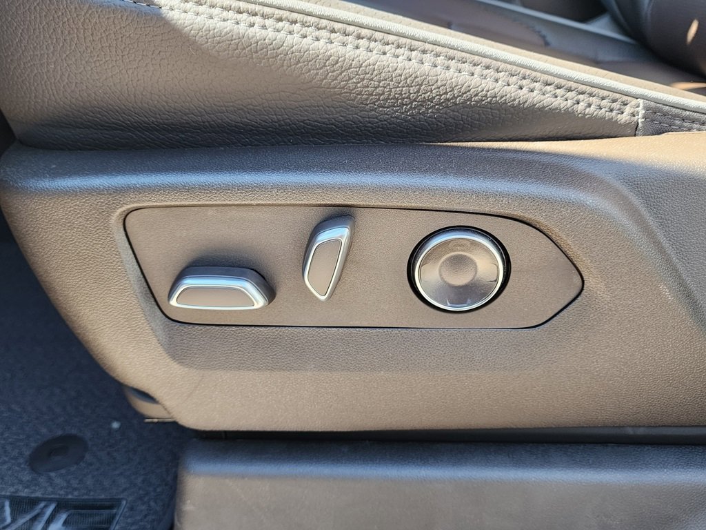 New 2026 GMC Sierra 2500 Denali w/ Denali Reserve Package image 21