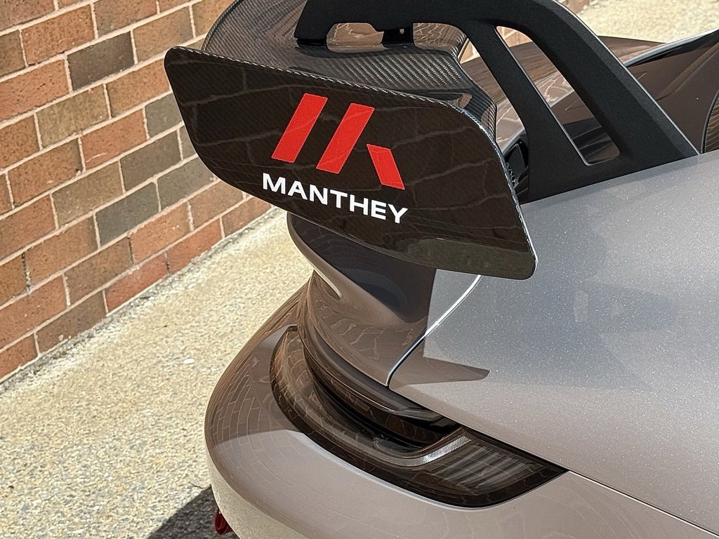 Used 2023 Porsche 911 GT3 image 27