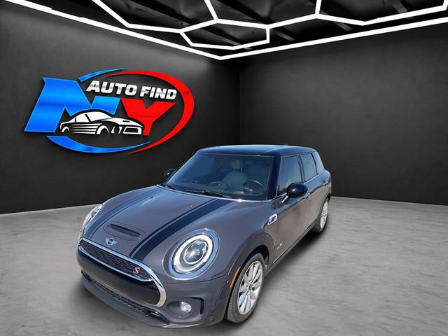 Used 2018 MINI Cooper Clubman S AWD/4WD image 1