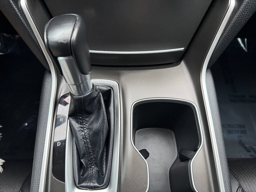 Used 2022 Honda Accord Sport image 19