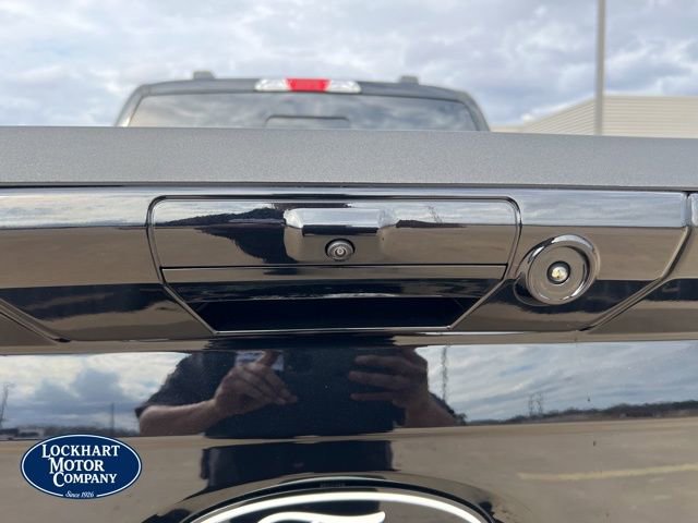 New 2025 Ford F150 XLT w/ Equipment Group 302A MID image 21