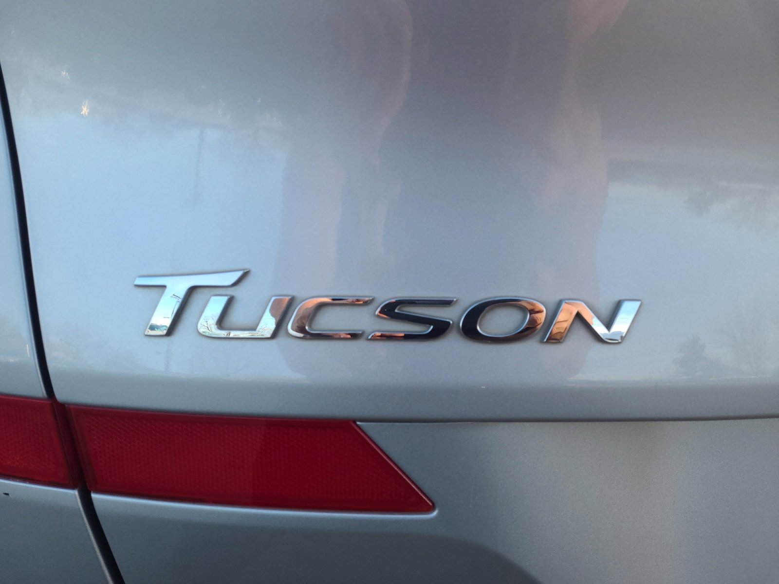 Used 2020 Hyundai Tucson Ultimate image 25