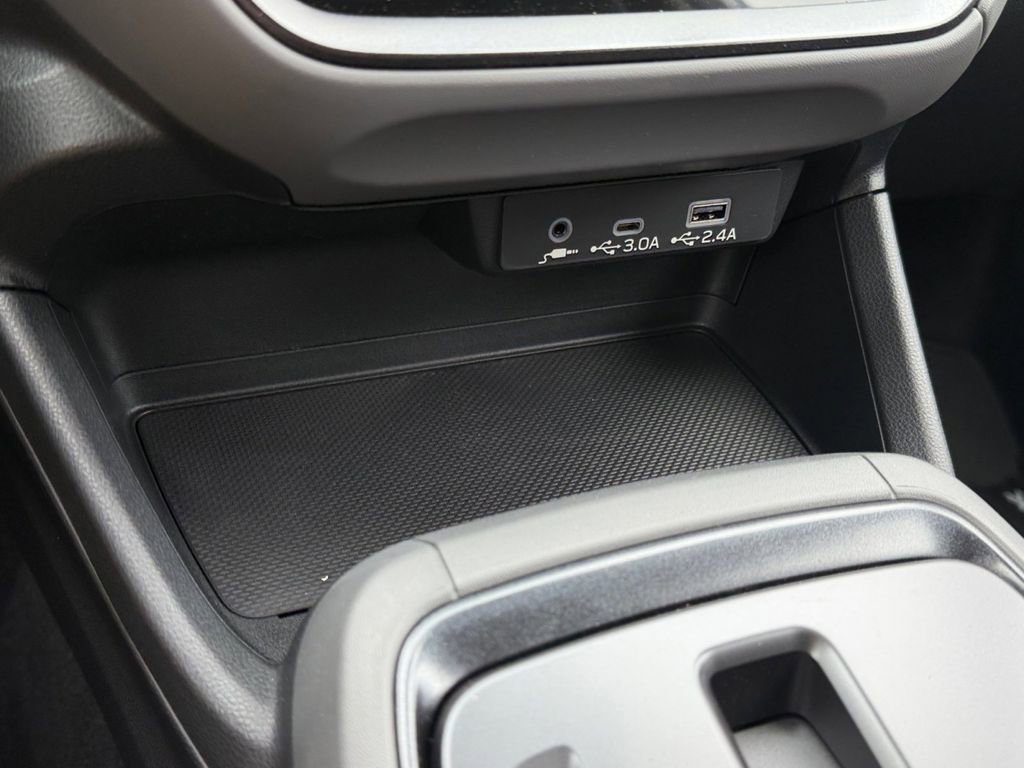 New 2026 Subaru Crosstrek 2.0i Premium AWD/4WD image 24