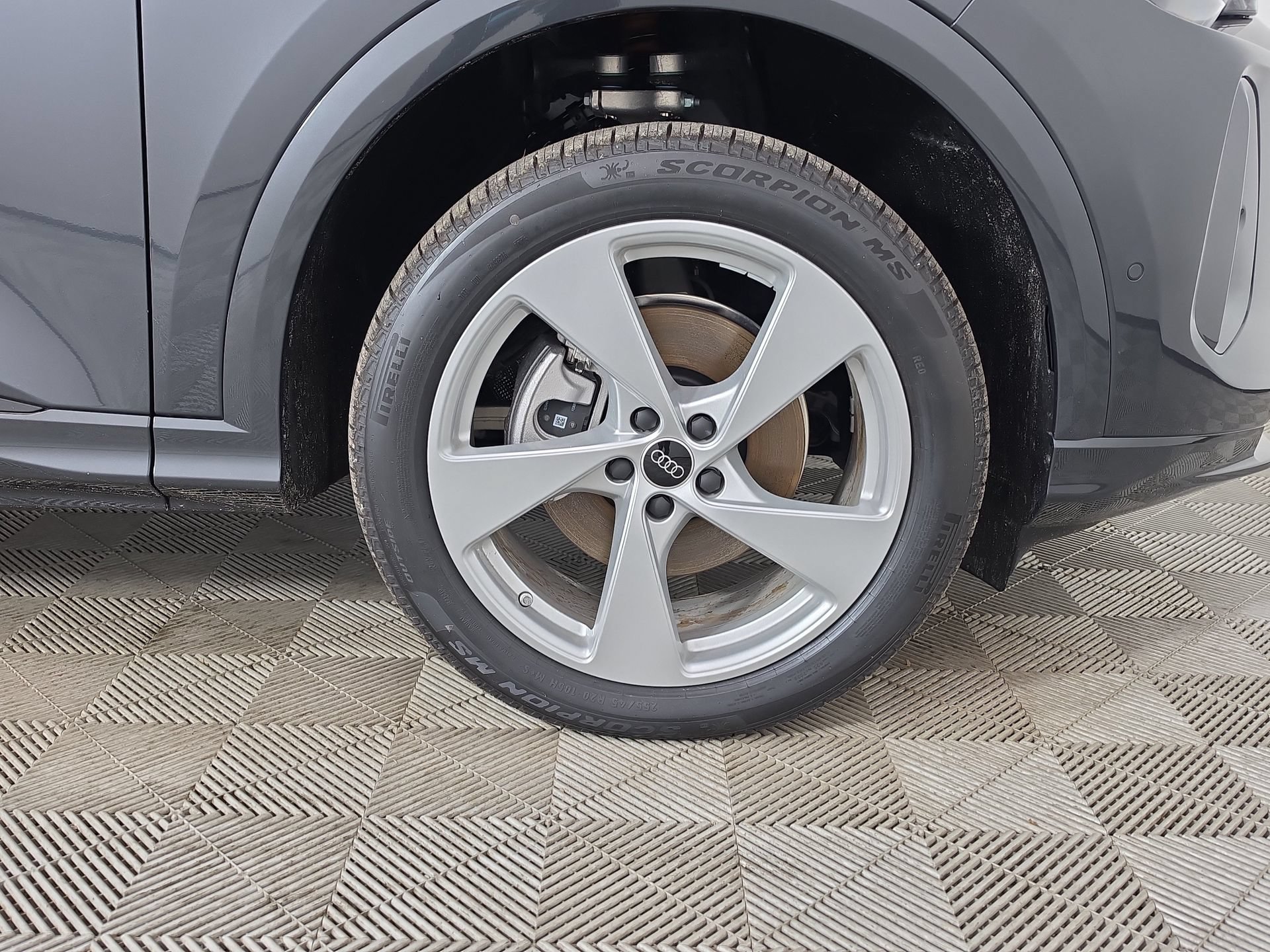 New 2026 Audi Q5 Premium Plus AWD/4WD image 8