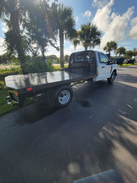 New 2027 Ford F350 XL RWD image 7