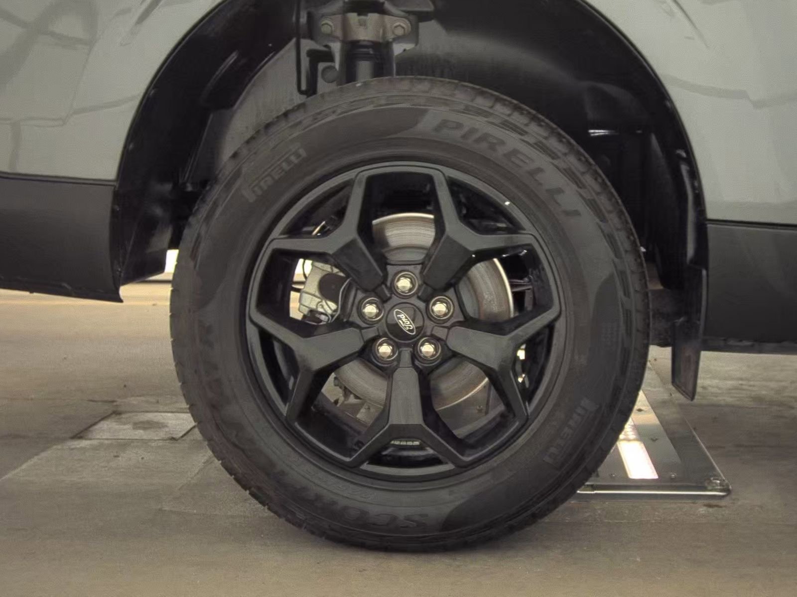 Used 2025 Ford Maverick XLT w/ XLT Luxury Package image 22