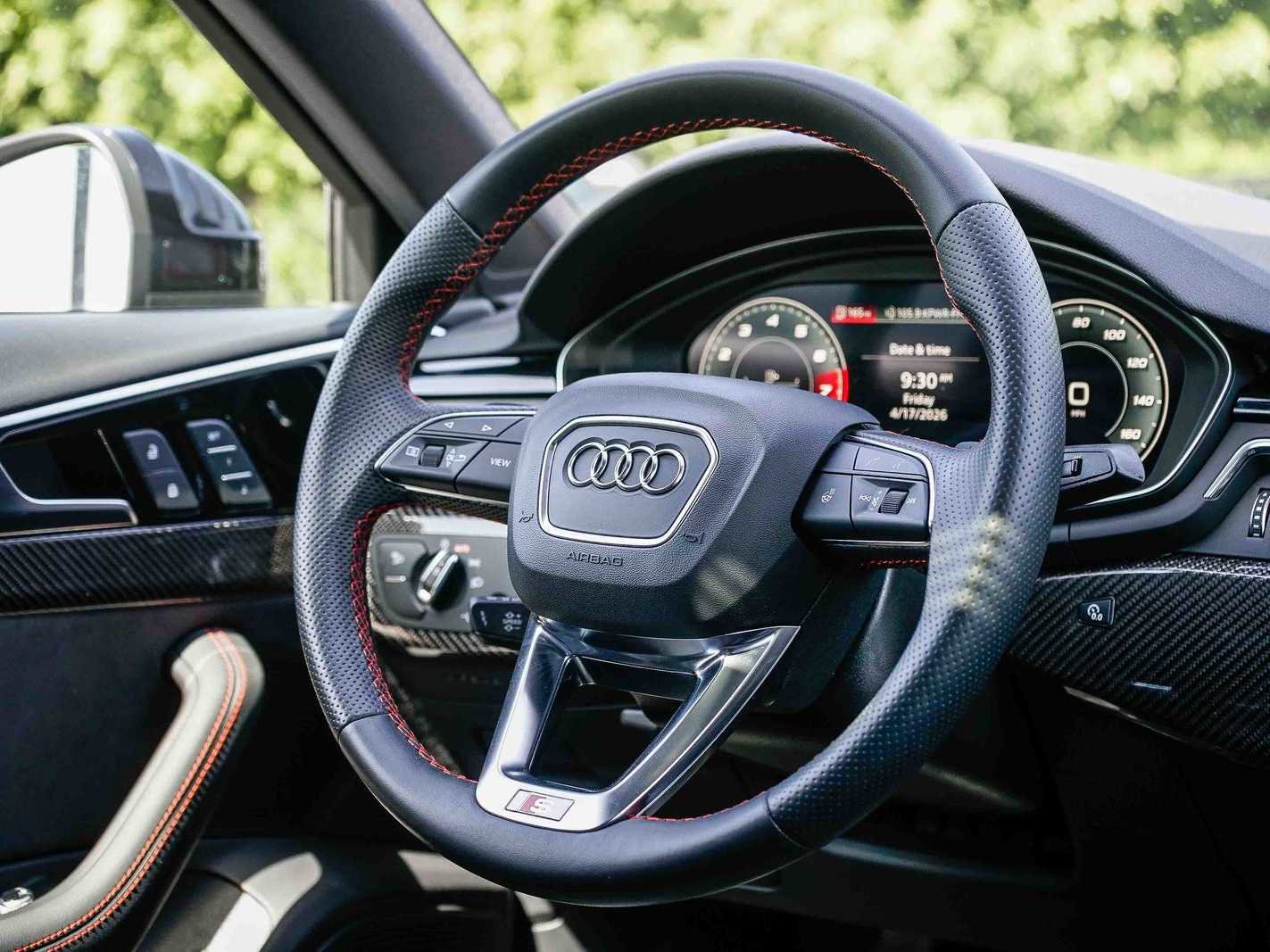 Used 2023 Audi S4 Premium Plus w/ Premium Plus Package AWD/4WD image 15