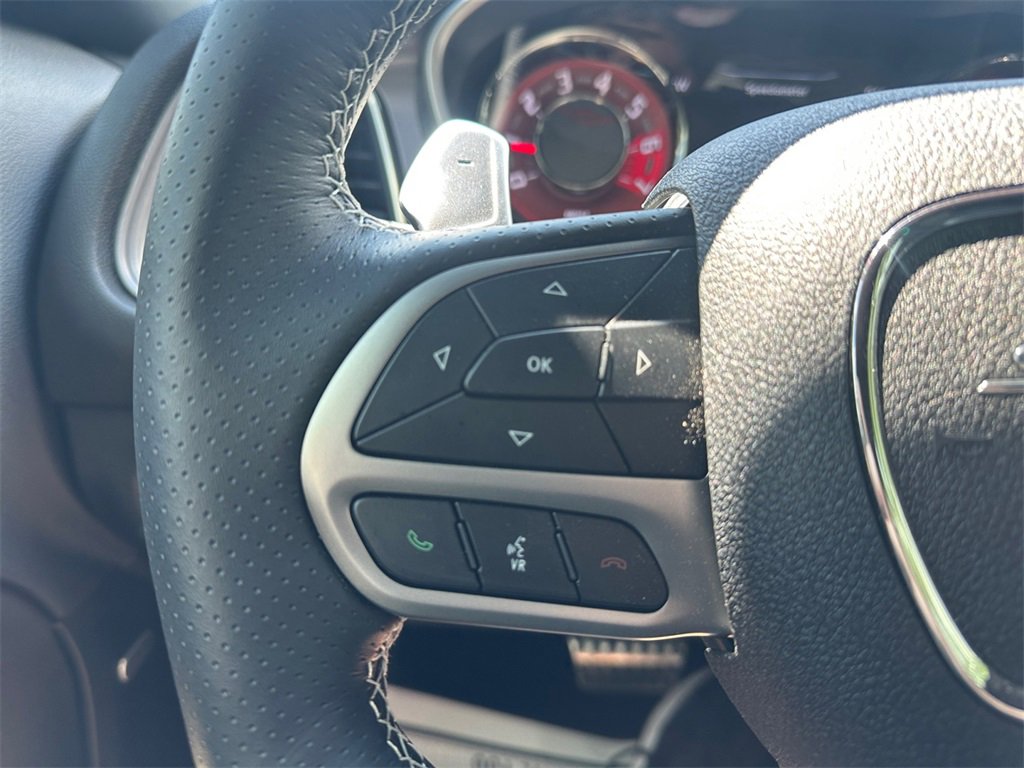 Used 2023 Dodge Challenger SRT Hellcat image 29