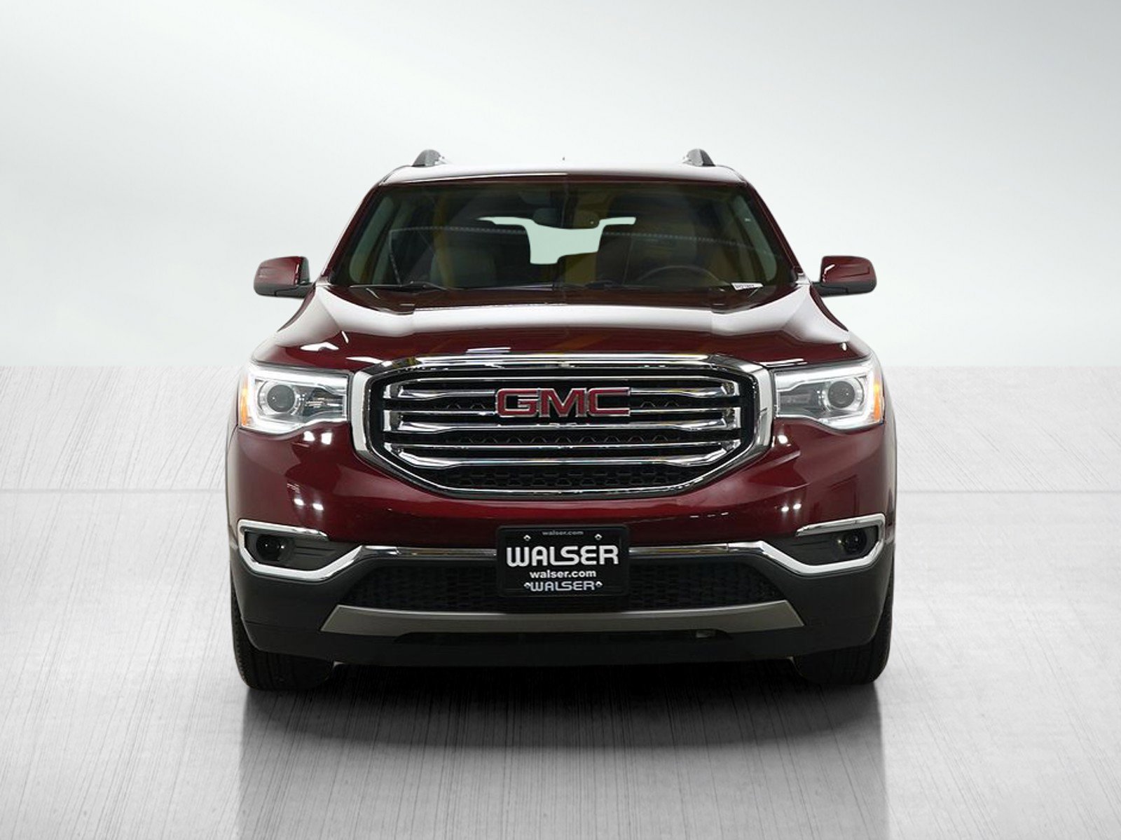 Used 2017 GMC Acadia SLT AWD/4WD image 8