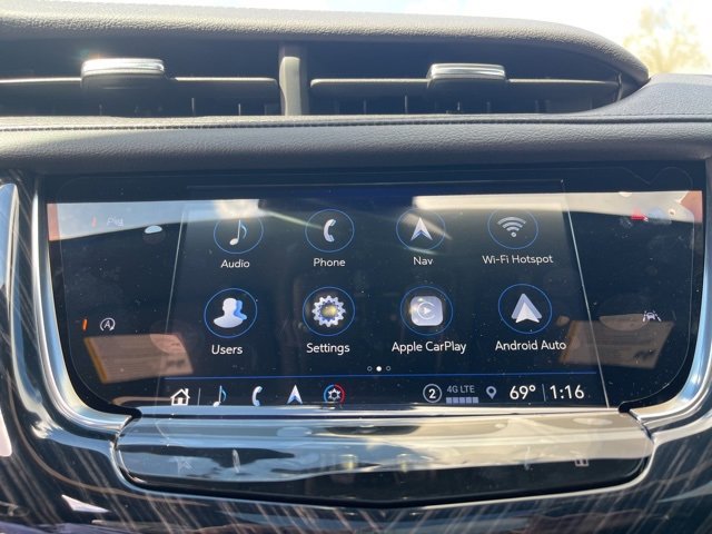 New 2025 Cadillac XT6 Premium Luxury w/ LPO, Floor Liner Package image 29