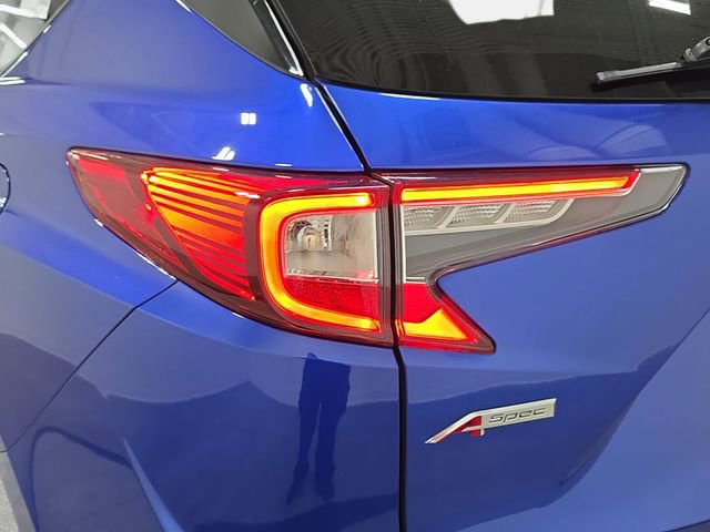 Used 2019 Acura RDX A-Spec AWD/4WD image 33