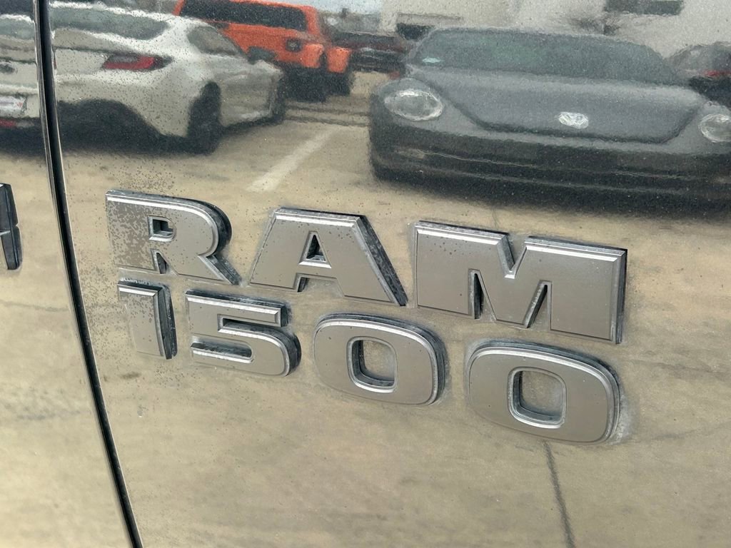 Used 2018 RAM 1500 Lone Star image 12