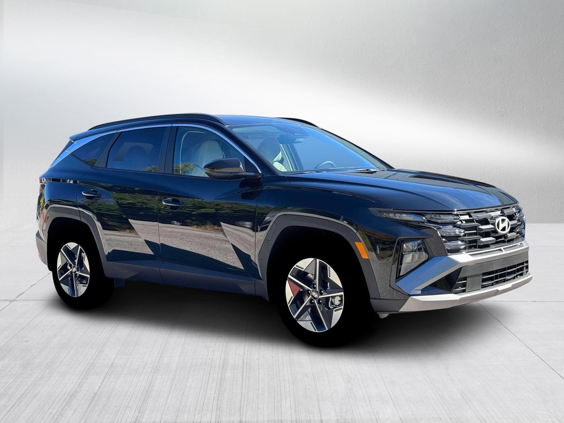 New 2026 Hyundai Tucson SEL image 10