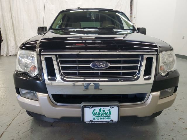 Used 2010 Ford Explorer Eddie Bauer image 9