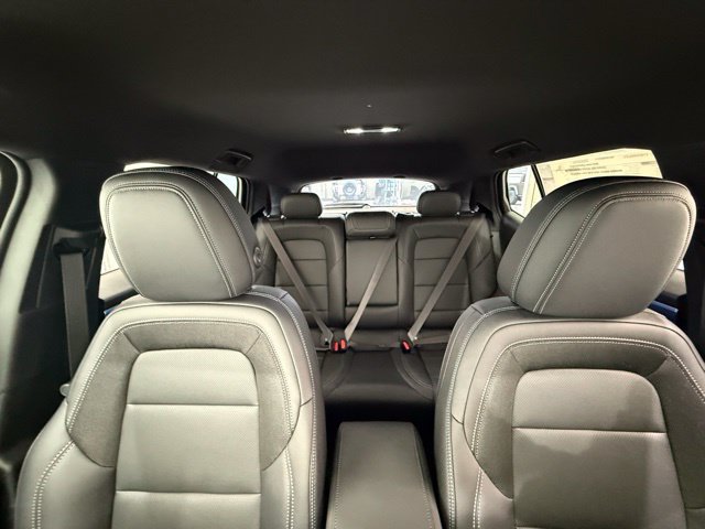 New 2026 Chevrolet Equinox EV LT FWD image 30