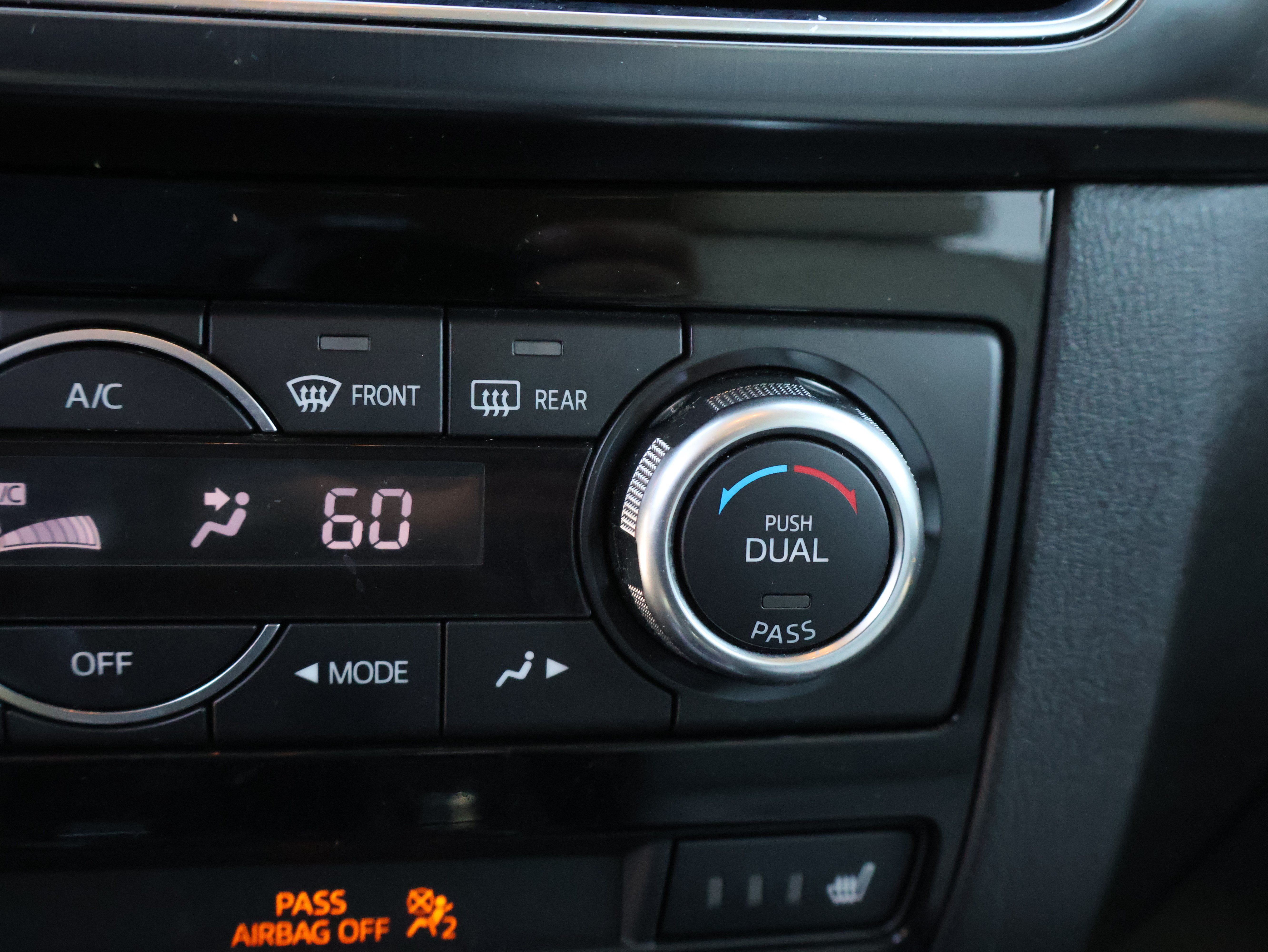 Used 2016 MAZDA CX-5 Grand Touring AWD/4WD image 28