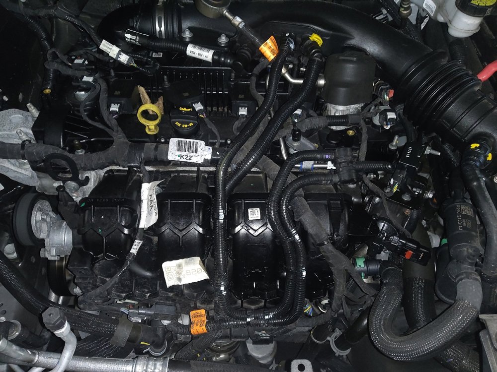 Used 2024 Ford Edge SEL image 30