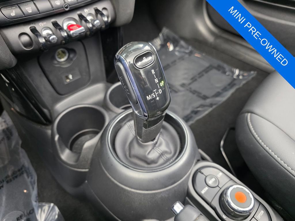 Used 2022 MINI Cooper Convertible FWD image 23