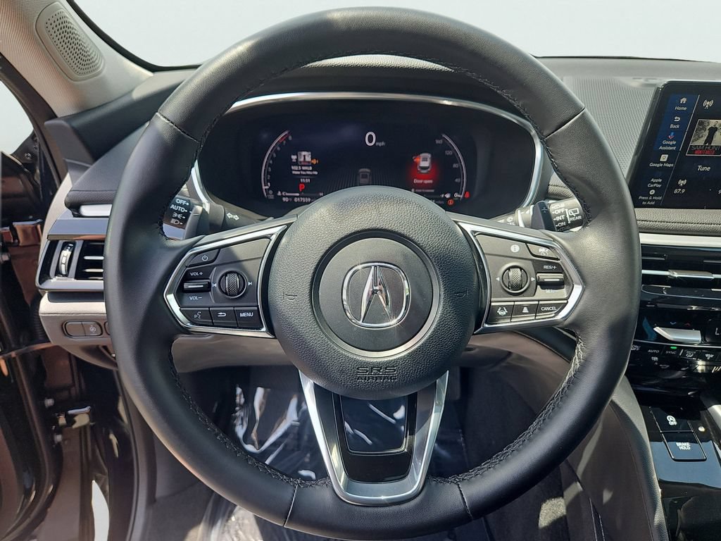 Used 2025 Acura MDX SH-AWD image 29