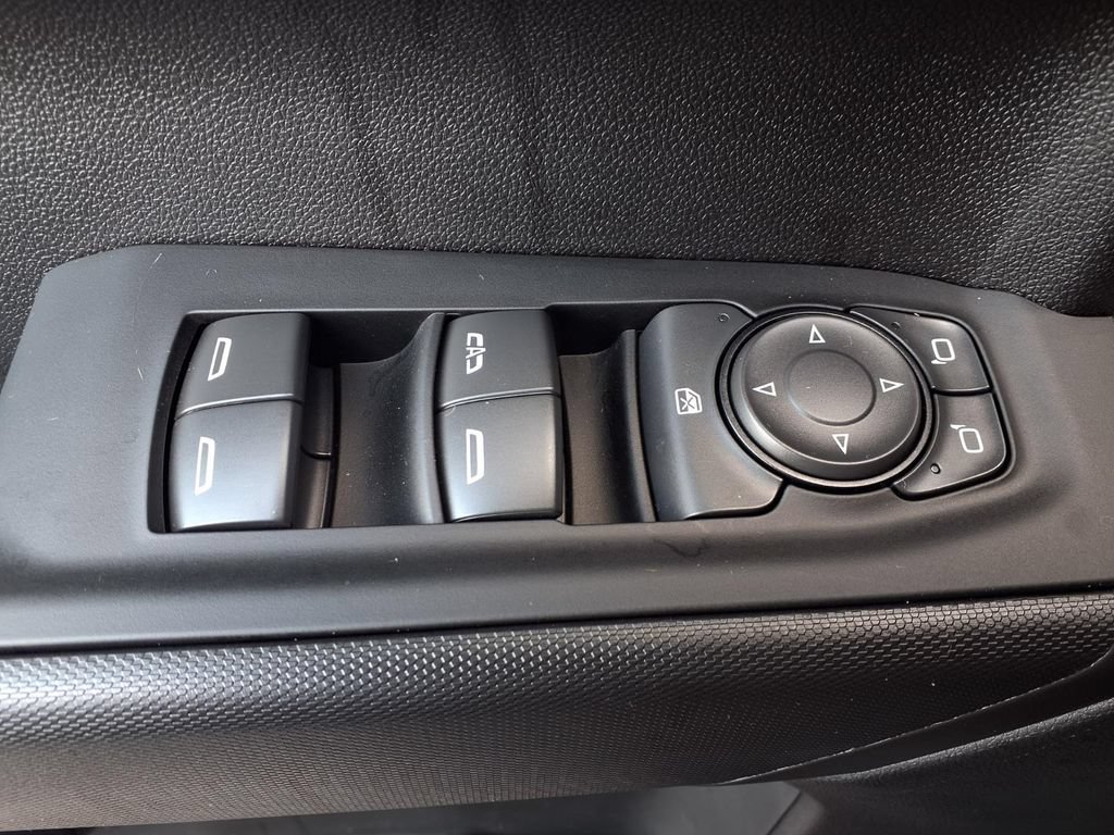 New 2026 GMC Sierra 1500 Pro w/ Graphite Edition RWD image 11