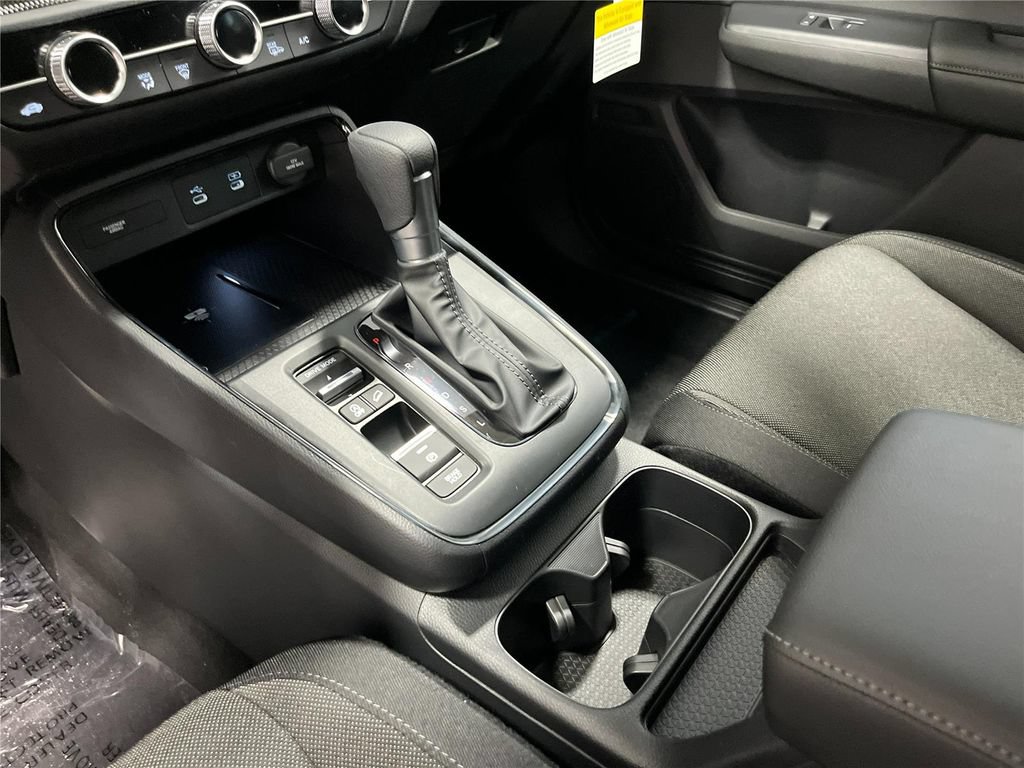 New 2026 Honda CR-V EX image 22