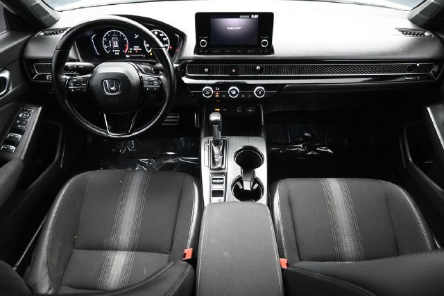Used 2024 Honda Civic Sport image 10