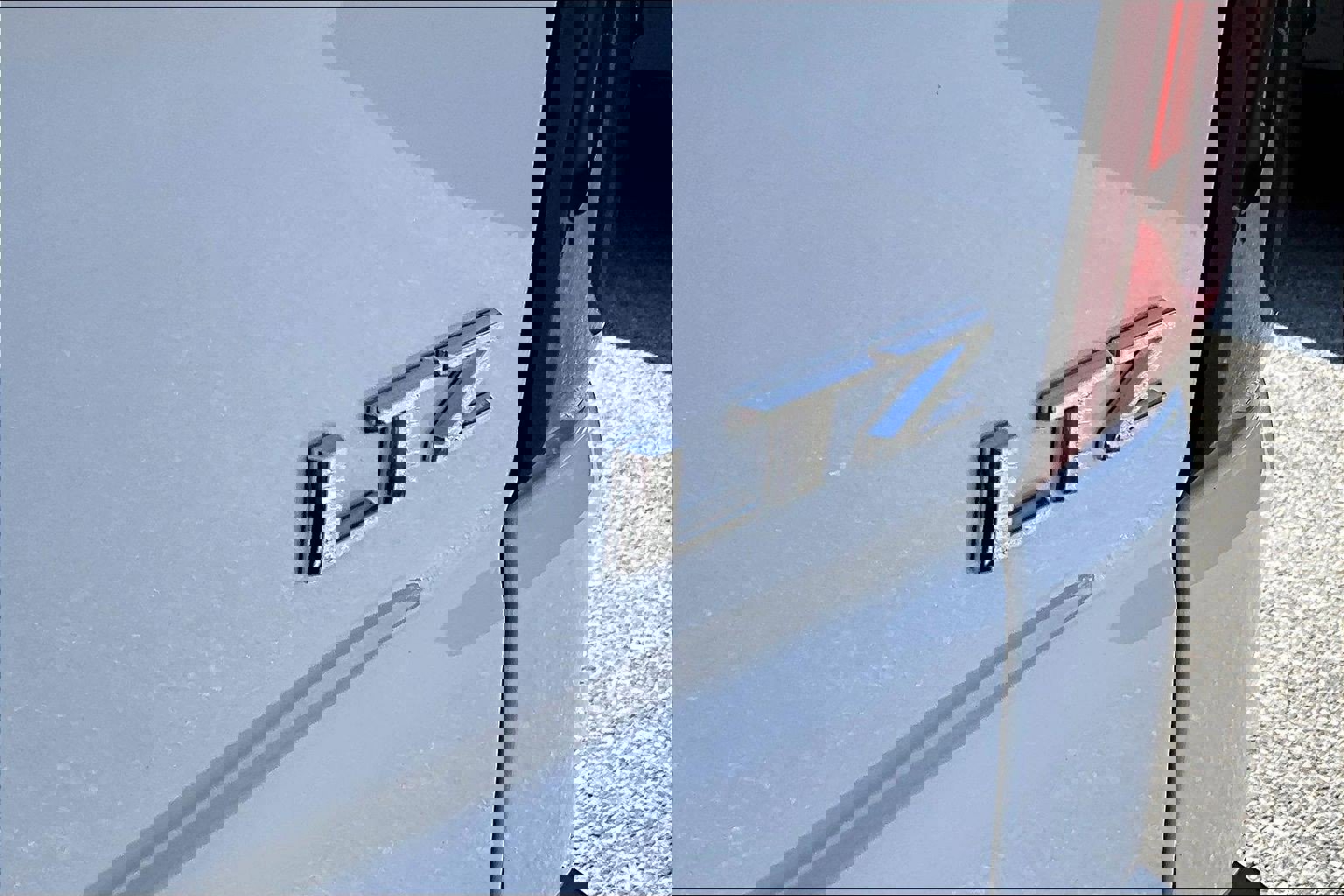 Used 2022 Chevrolet Silverado 1500 LTZ w/ LTZ Premium Package image 8