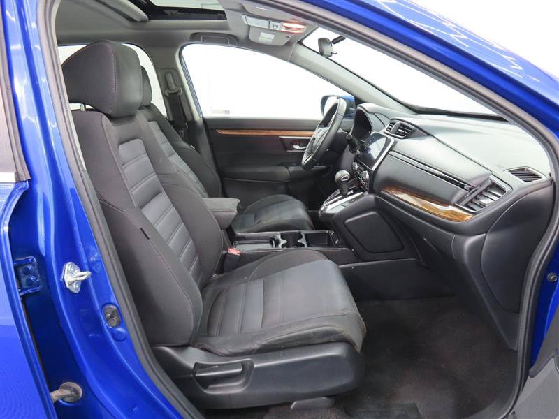 Used 2020 Honda CR-V EX image 36