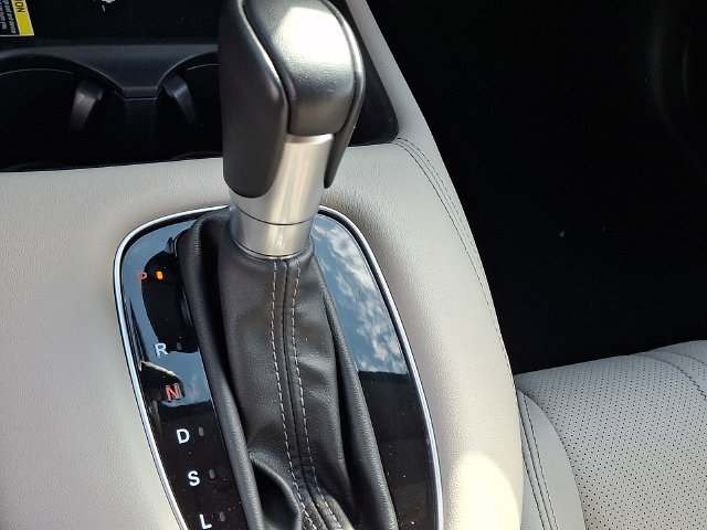 Certified 2024 Honda HR-V EX-L image 15