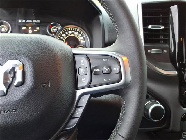 Used 2025 RAM 1500 Big Horn image 20