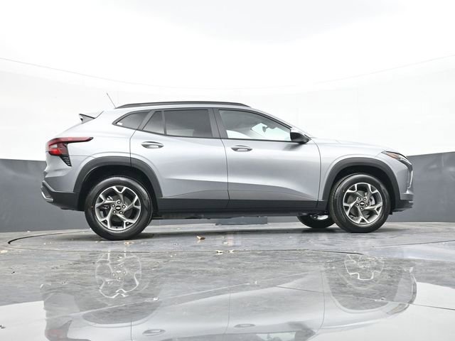 New 2026 Chevrolet Trax LT w/ Driver Confidence Package image 47