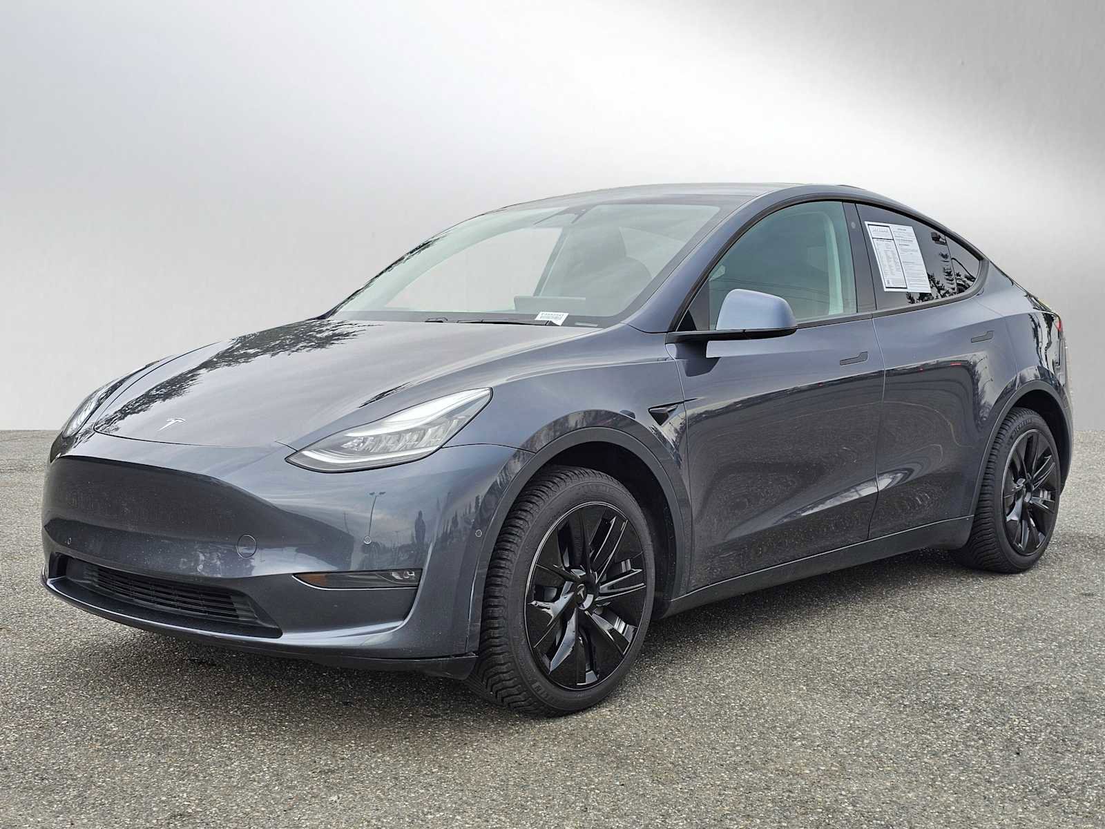 Used 2020 Tesla Model Y Long Range image 7