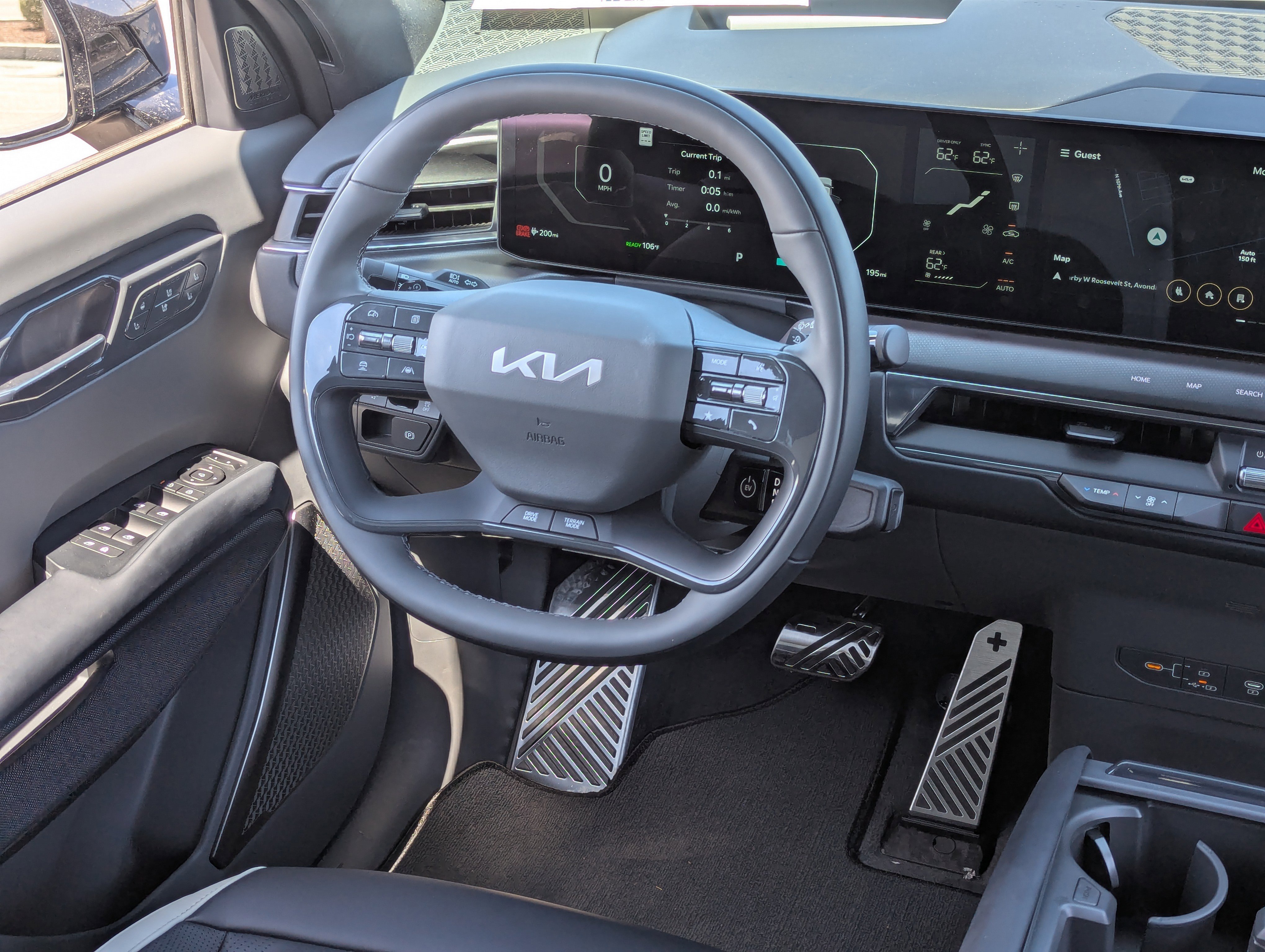 New 2026 Kia EV9 GT-Line image 17