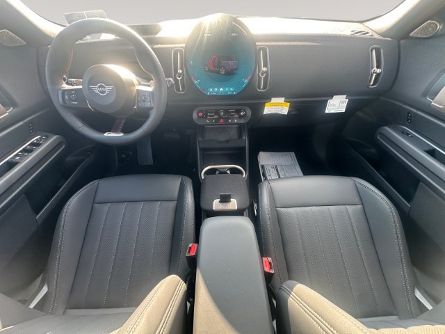 New 2027 MINI Cooper Countryman S AWD/4WD image 10