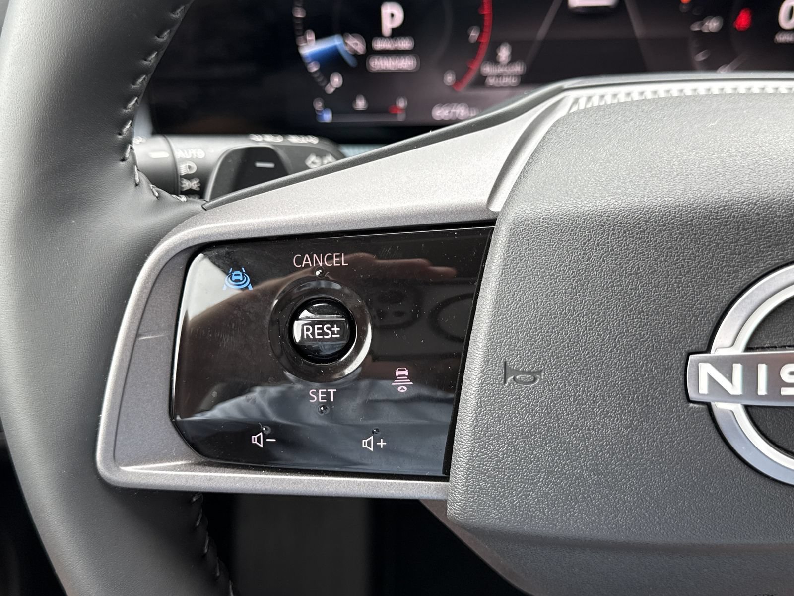 Used 2026 Nissan Murano SL AWD/4WD image 21