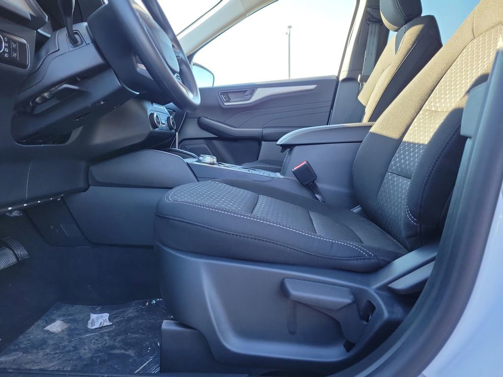 New 2026 Ford Escape Active image 17