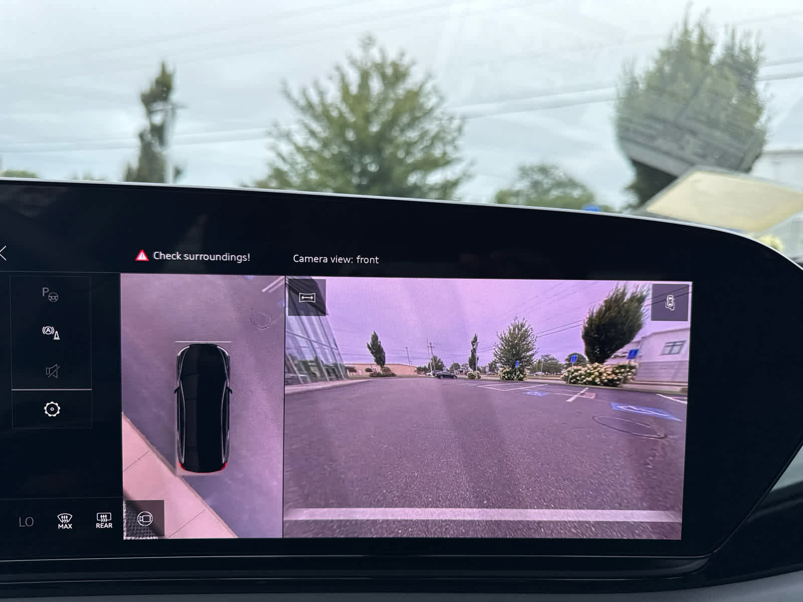 New 2025 Audi A6 e-tron Premium Plus image 22
