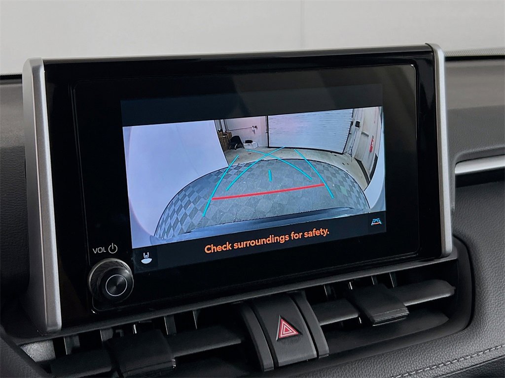 Used 2024 Toyota RAV4 LE image 14
