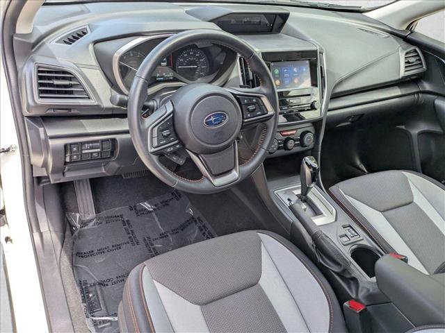 Used 2019 Subaru Crosstrek 2.0i Premium AWD/4WD image 10