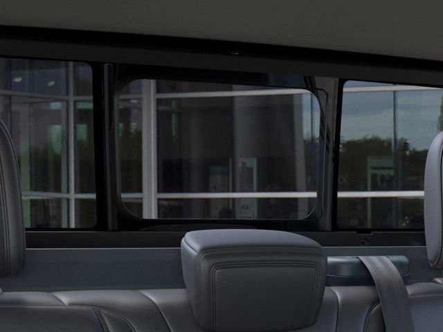 New 2026 Ford Maverick Lariat w/ Black Appearance Package image 24