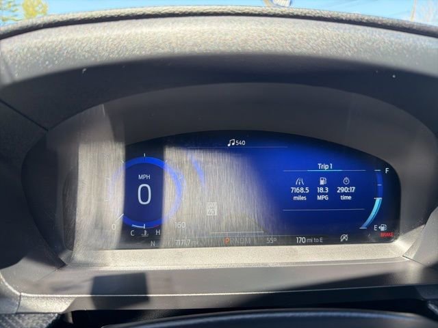 Used 2023 Ford Explorer ST w/ Equipment Group 401A AWD/4WD image 13