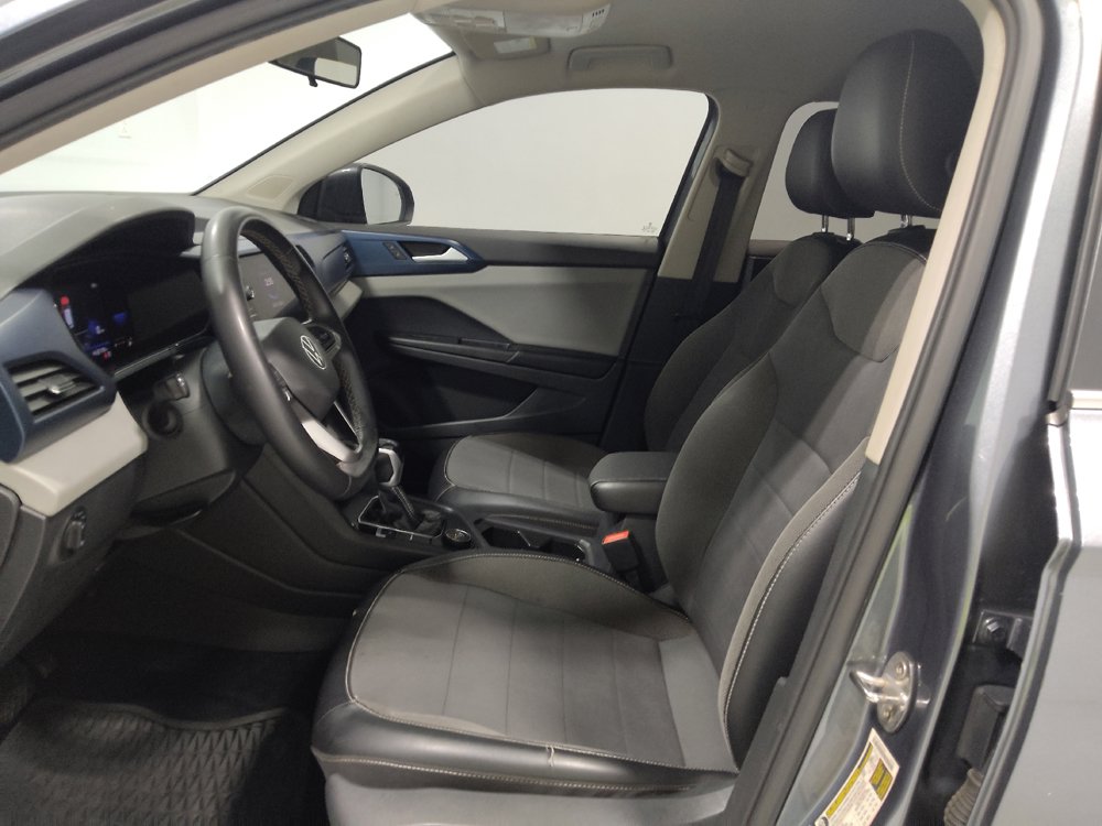 Used 2022 Volkswagen Taos SE AWD/4WD image 17