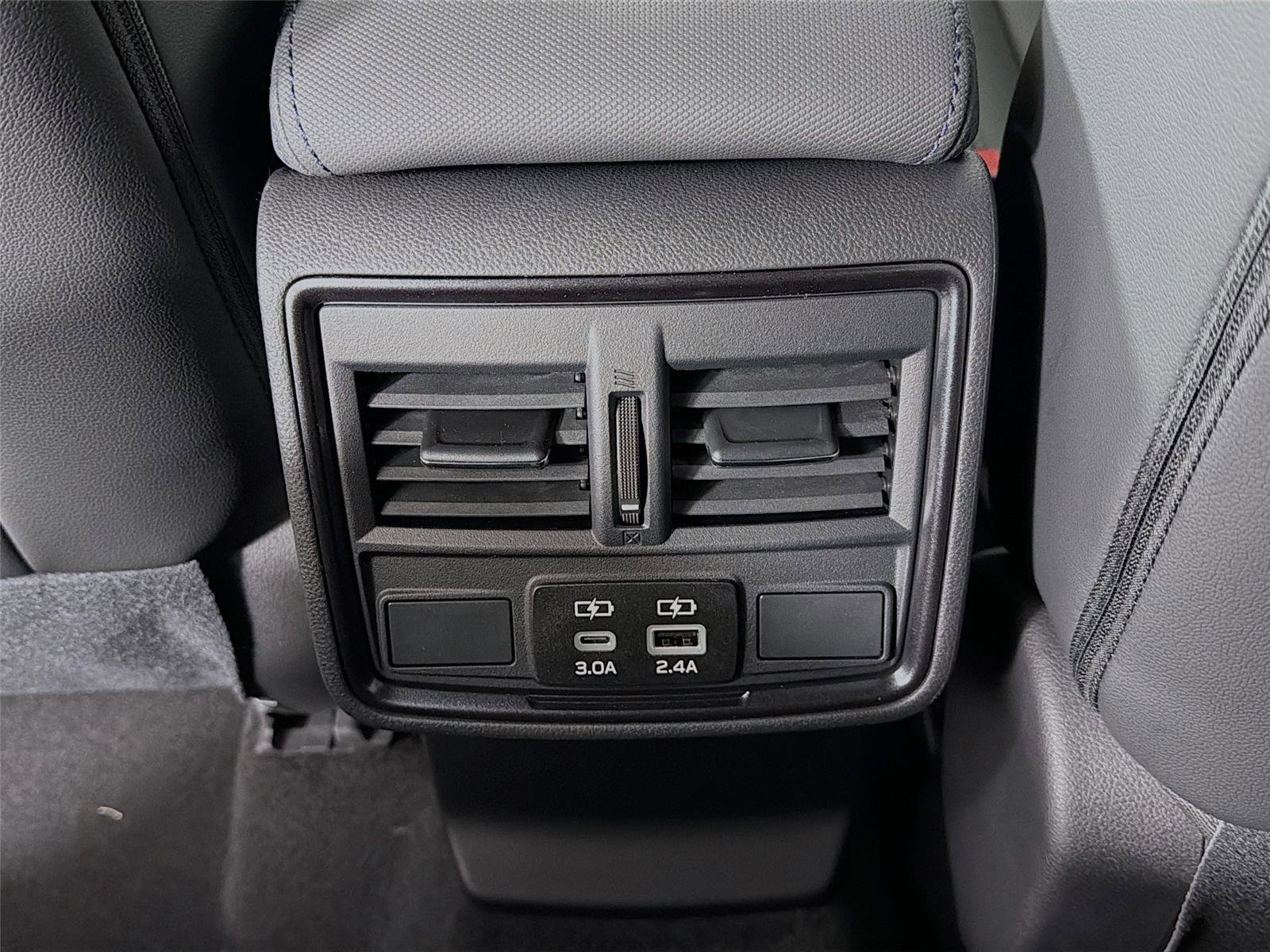 New 2026 Subaru Forester Limited AWD/4WD image 23